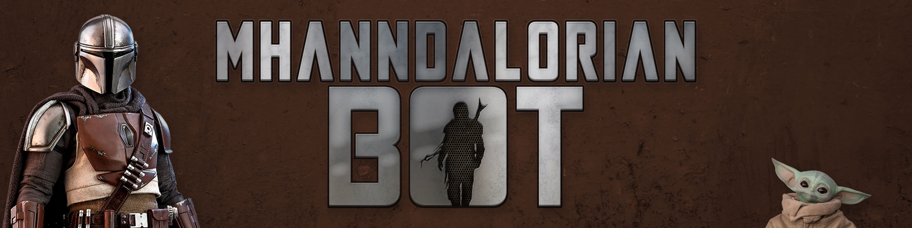 Mhanndalorian Bot